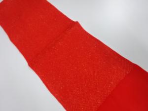 大特価品　未使用品　正絹　丹後ちりめん　帯揚げ